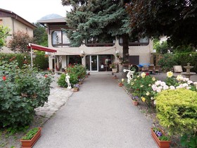 Hotel Notre Dame