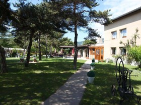 Hotel Le Lac