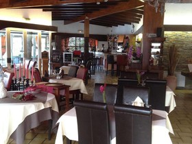 Hotel Le Lac