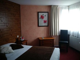 Hotel Le Lac