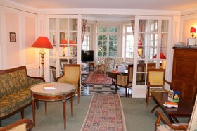 Chateau de la Commanderie