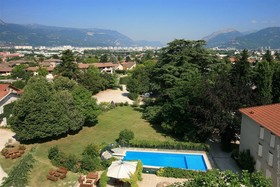 Chateau de la Commanderie