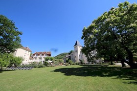 Chateau de la Commanderie