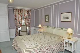 Chateau de la Commanderie