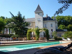 Chateau de la Commanderie