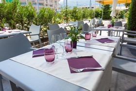 Hotel inn Grenoble Eybens Parc des Expositions