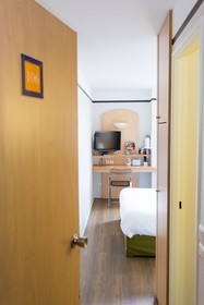 Hotel inn Grenoble Eybens Parc des Expositions