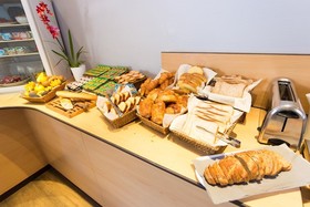 Hotel inn Grenoble Eybens Parc des Expositions