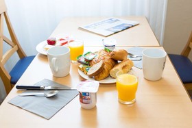 Hotel inn Grenoble Eybens Parc des Expositions