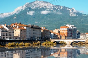 Hotel inn Grenoble Eybens Parc des Expositions