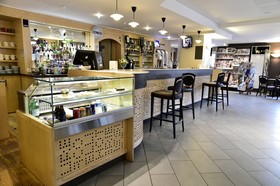 Hotel de la Gare