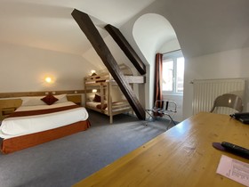Hotel de la Gare