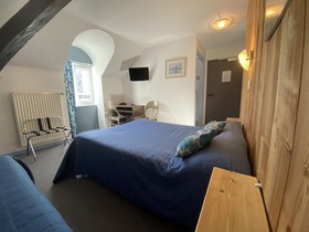 Hotel de la Gare