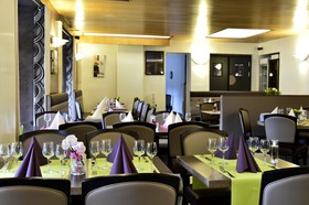 Hotel de la Gare
