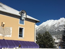 Hotel de la Gare