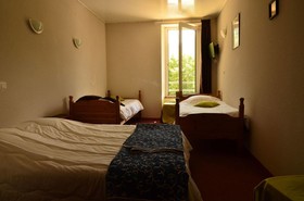 L'Auberge d'Eygliers