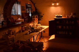 L'Auberge d'Eygliers