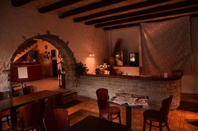 L'Auberge d'Eygliers