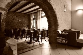 L'Auberge d'Eygliers