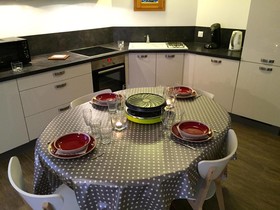 Les Gîtes De l'Argile