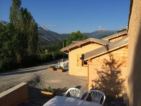 Les Gîtes De l'Argile