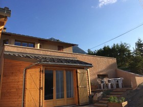 Les Gîtes De l'Argile