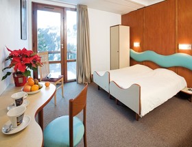 Club Hotel mmv Le Flaine