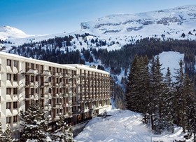 Club Hotel mmv Le Flaine