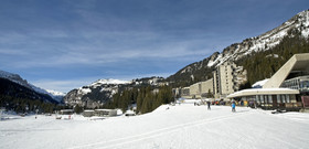 Club Hotel mmv Le Flaine