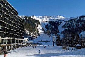 Club Hotel mmv Le Flaine