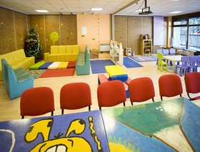 Club Hotel mmv Le Flaine