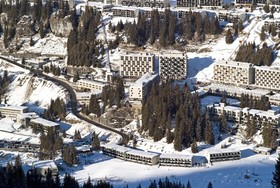 Club Hotel mmv Le Flaine