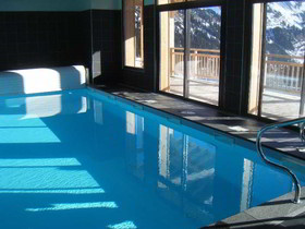 Dormio Resort Les Portes Du Grand Massif