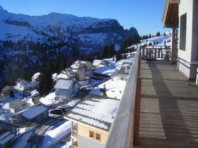 Dormio Resort Les Portes Du Grand Massif