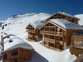 Dormio Resort Les Portes Du Grand Massif