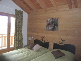 Dormio Resort Les Portes Du Grand Massif
