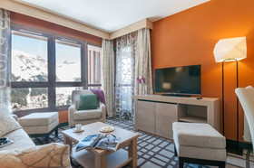Pierre & Vacances Résidence Premium Les Terrasses d'Hélios