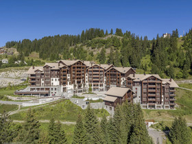 Pierre & Vacances Résidence Premium Les Terrasses d'Hélios