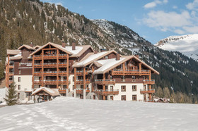 Pierre & Vacances Résidence Premium Les Terrasses d'Hélios