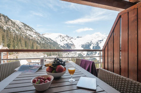 Pierre & Vacances Résidence Premium Les Terrasses d'Hélios