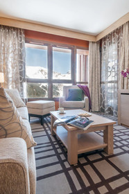Pierre & Vacances Résidence Premium Les Terrasses d'Hélios