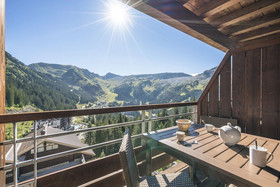 Pierre & Vacances Résidence Premium Les Terrasses d'Hélios