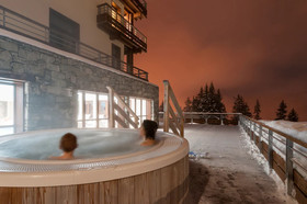 Pierre & Vacances Résidence Premium Les Terrasses d'Hélios