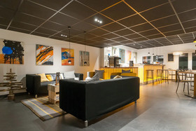 Pierre & Vacances Résidence Premium Les Terrasses d'Hélios
