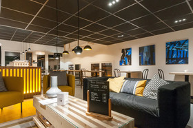 Pierre & Vacances Résidence Premium Les Terrasses d'Hélios