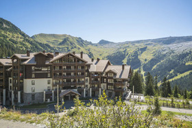 Pierre & Vacances Résidence Premium Les Terrasses d'Hélios