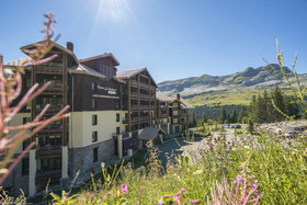 Pierre & Vacances Résidence Premium Les Terrasses d'Hélios