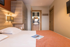 Pierre & Vacances Résidence Premium Les Terrasses d'Hélios