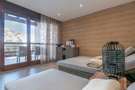 Pierre & Vacances Résidence Premium Les Terrasses d'Hélios