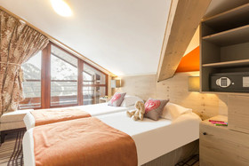 Pierre & Vacances Résidence Premium Les Terrasses d'Hélios